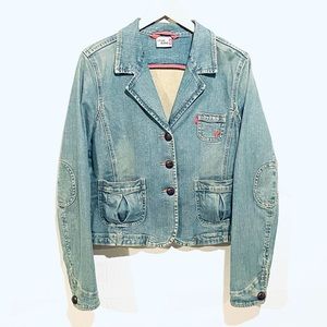 Levi’s Jacket